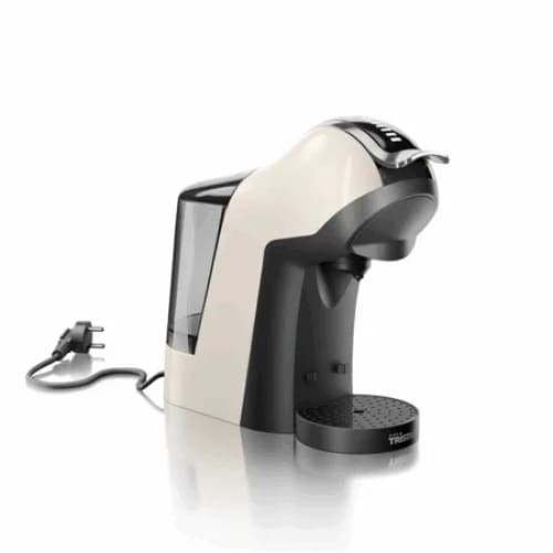 Machine à Café Multi Capsules Tristar 1400W Blanc (CM 2301) Machine à Café Multi Capsules Tristar 1400W Blanc (CM 2301)